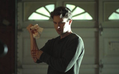 Movie Review: “THE ARBORS” steadily and surely creeps up on you