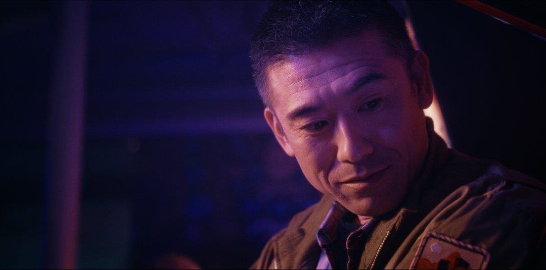 Movie Review: Enjoy Your Ride Through The Sleek, Stylized World of “Drive All Night”