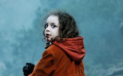 Festival-fave chiller “DACHRA” gets distribution for this year