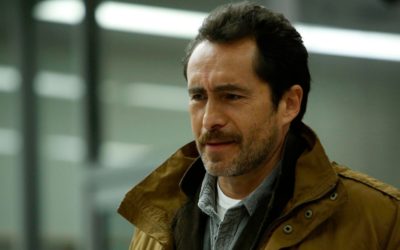 “LET THE RIGHT ONE IN” is becoming a series for Showtime, and has its lead