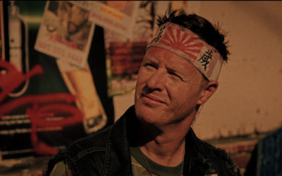 Movie Review: “HAWK & REV: VAMPIRE SLAYERS” Is Gory Goofiness