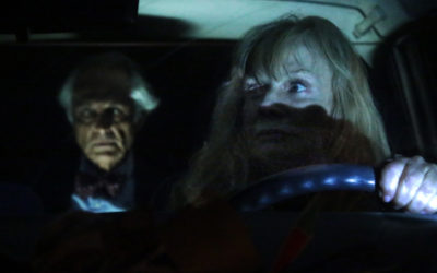 Lovecraftian fright film “THE DEEP ONES” set for late spring/summer release