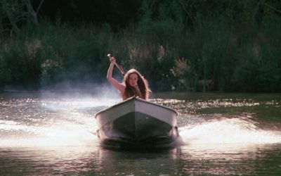 “I Spit on Your Grave” And the Illusion of Justice