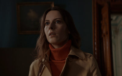 Some Gifts Are A Curse In “THE INHERITANCE”: Trailer and Poster