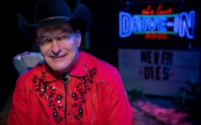 Indie filmmakers: Joe Bob Briggs wants you for his upcoming Mutant Fest!