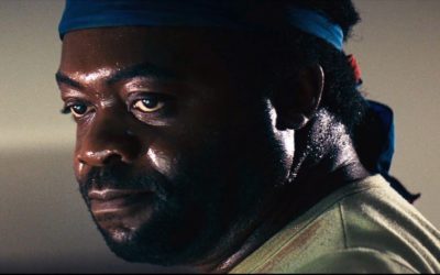 RIP Yaphet Kotto, “ALIEN’s” Parker and many more