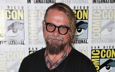“SONS OF ANARCHY” creator to unleash “THIS BEAST” for Blumhouse and Netflix
