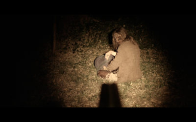 April Short Horror Releases on ALTER