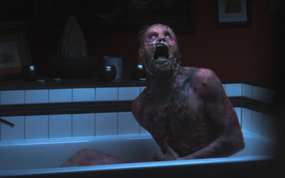 Online pranksters wind up “MAKING MONSTERS”; trailer & poster