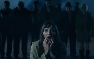 SXSW ’21 Movie Review: “OFFSEASON” is a frightening place to visit