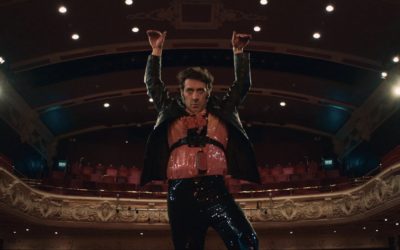 SXSW ’21 Movie Review: “PAUL DOOD’S DEADLY LUNCH BREAK” is like “JOKER” with more jokes