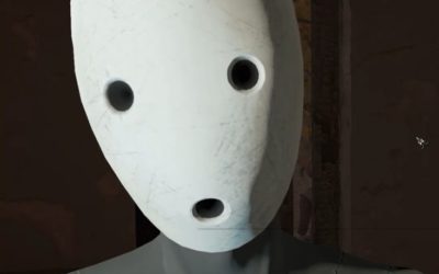 A Deeper Look at the RPG horror game “PATHOLOGIC 2”