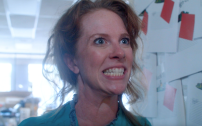 Short Cuts: The Short Horror Roundup for March