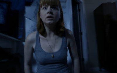 Exclusive clip, plus photos: Casting a (mis)spell in “REVISITANT”