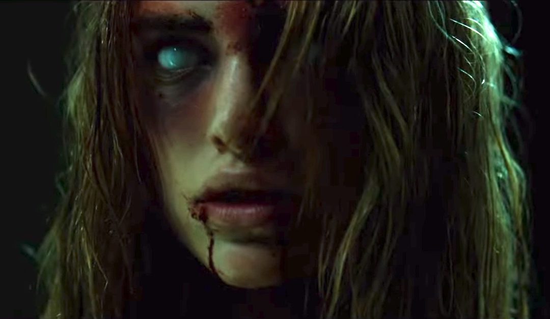 There’s horror in Hawaii at “THE RESORT”; trailer & poster