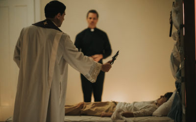 Movie Review: “THE SEVENTH DAY” seems a couple of days short