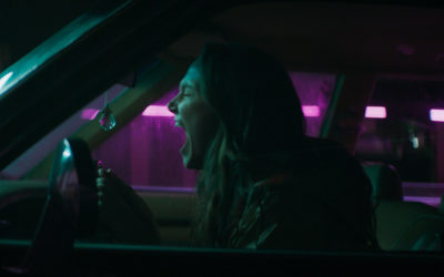 Exclusive Interview: Writer/director Ivan Kavanagh on the rural, personal terrors of “SON”