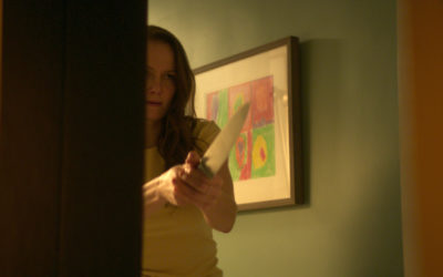 Movie Review: Ain’t no sunshine in the compelling and scary “SON”