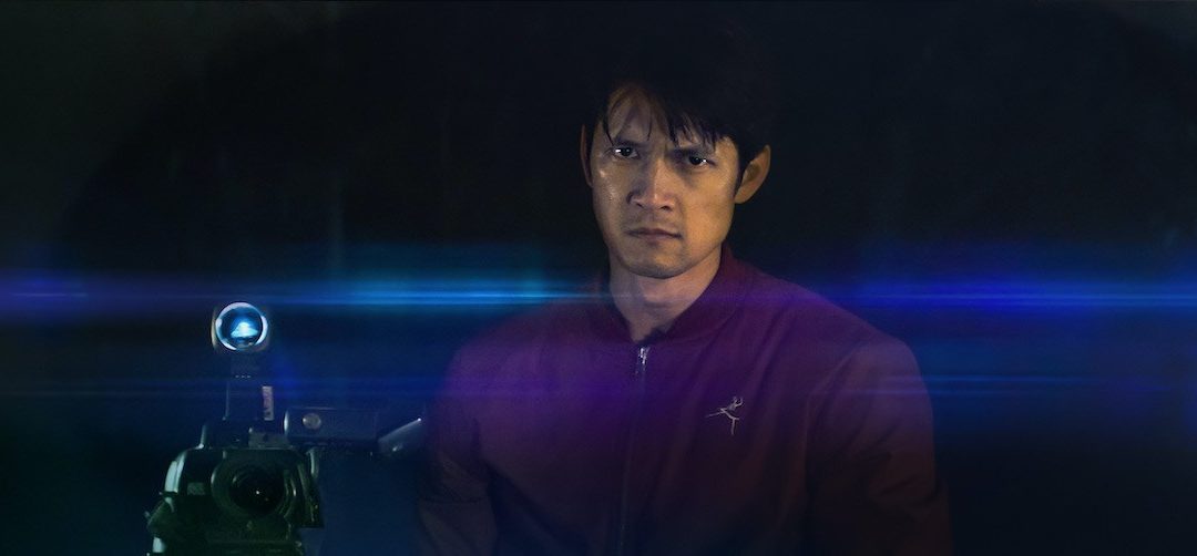 SXSW 2021 Review: “BROADCAST SIGNAL INTRUSION” is an Eerie Mystery Drenched in Analog Terror