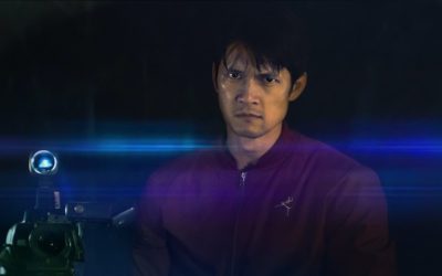 SXSW 2021 Review: “BROADCAST SIGNAL INTRUSION” is an Eerie Mystery Drenched in Analog Terror