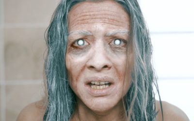 Movie Review: “Sacrilege” Is An Affront to God and Cinema