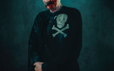 Interview: Curator Stephen Romano On “Transmutations: Witches, Healers, and Oracles”