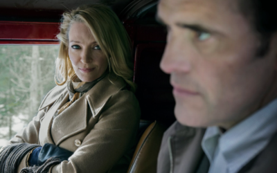 “The House That Jack Built” Is An Act Of Self-Flagellation