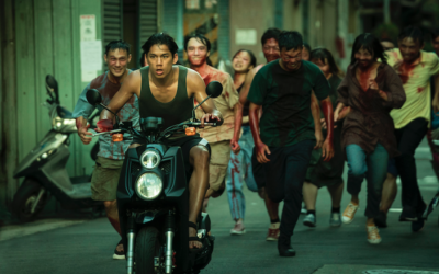 Raven Banner Entertainment Drops Teaser For “THE SADNESS”