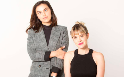 Director Natasha Kermani On Balancing Humor and Horror in “LUCKY”