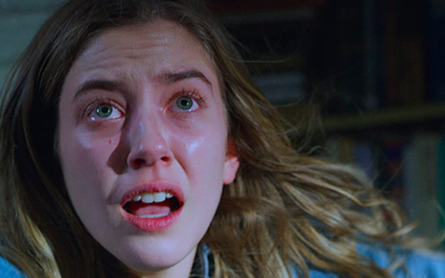 Movie Review: “Know Fear” Underwhelms the Senses