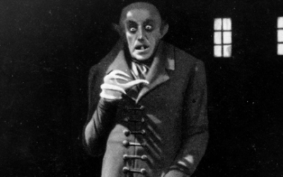 Interview: Argyle Goolsby Returns With All New Soundtrack for a Horror Classic