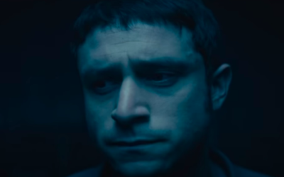 Zach Kuperstein On The Evocative Visuals Of “The Vigil” and The Joys of Making You Scream