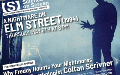 The Colonial Theatre To Present “A Nightmare On Elm Street: Why Freddy Haunts Your Nightmares” This May