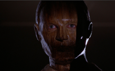 Blu-ray Review: “The Fear” Is A Golem Story Masquerading As A Slasher