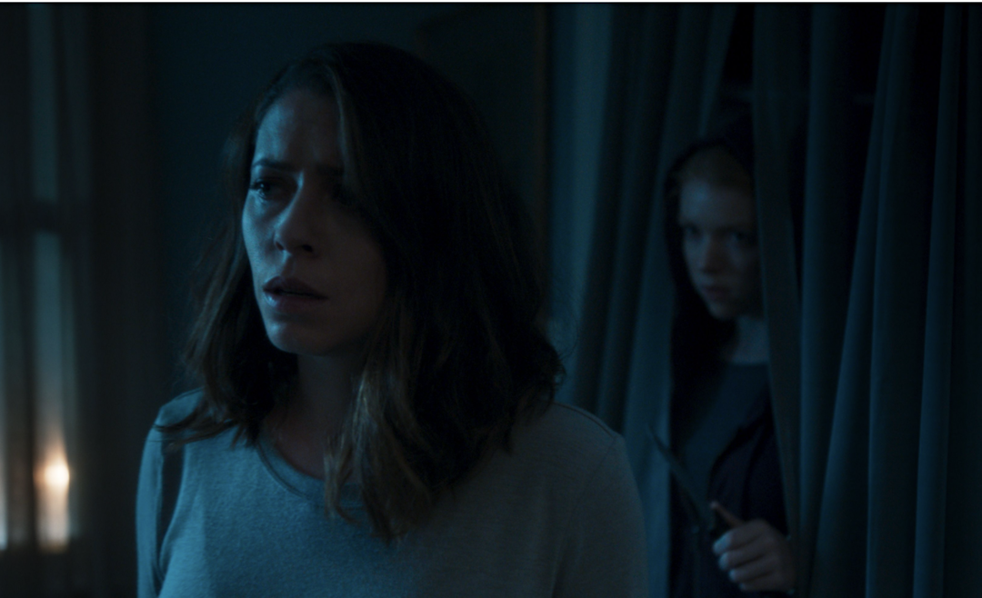 Writer-director Chris von Hoffmann Takes On Terrifying Teens In New Horror Anthology,  “PHOBIAS”