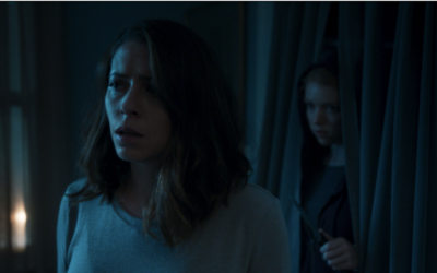 Writer-director Chris von Hoffmann Takes On Terrifying Teens In New Horror Anthology, “PHOBIAS”