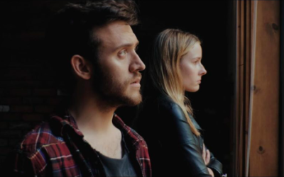 Writer/Directors Patrick R. Young and Powell Robinson Discuss “THRESHOLD” and Unconventional Filmmaking