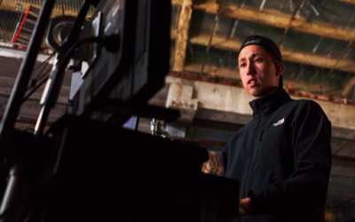 Writer/Director Joe Sill Talks Techno Fears And Confronting Anti-Asian Hatred In “PHOBIAS”