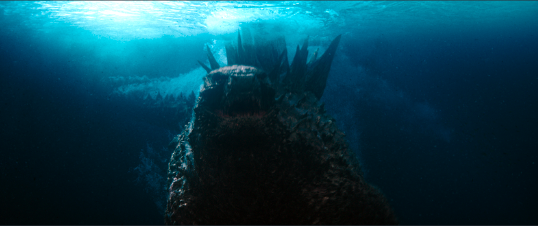 Prep for “GODZILLA VS. KONG” by revisiting the King’s most bombastic battles