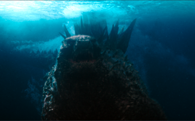 Prep for “GODZILLA VS. KONG” by revisiting the King’s most bombastic battles