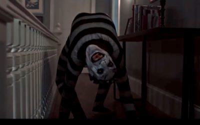 “SEPARATION,” from “THE BOY” director, gets a release date, trailer & poster