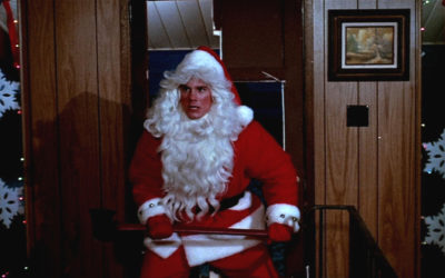 “SILENT NIGHT, DEADLY NIGHT” being remade for release in 2022