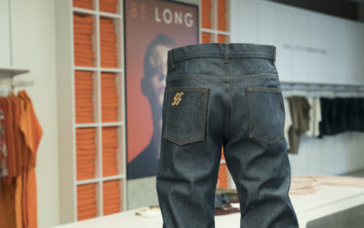 Exclusive Interview: Writer/producer Patricia Gomez Zlatar on Shudder’s jeans-of-death film “SLAXX”