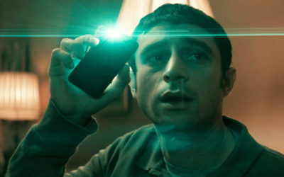 Movie Review: Sit shiver with “THE VIGIL”