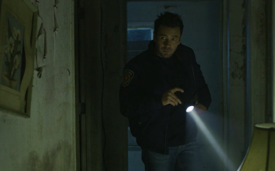 Rue Morgue president Rodrigo Gudiño and Slash team up for Nick Cutter’s “THE BREACH”