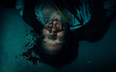 Pay a visit to “THE OAK ROOM” as award-winning psychothriller gets a date, trailer & poster