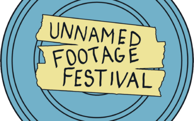UNNAMED FOOTAGE FESTIVAL 24hr ANNOUNCES FINAL WAVE OF TITLES AND BADGE SALES FOR UPCOMING WEBATHON ON MARCH 26th