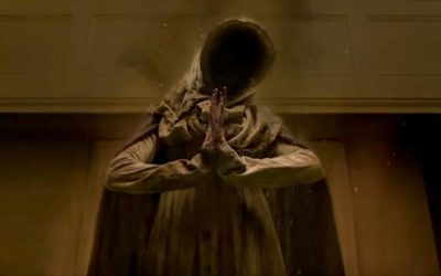 Trailer and poster emerge for Sam Raimi-produced “THE UNHOLY”
