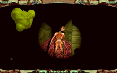 Game review: “CRUELTY SQUAD” revels in the grotesque dregs of late-stage capitalism