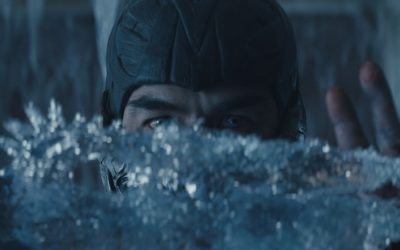 Exclusive Interview: Director Simon McQuoid and producer Todd Garner usher in a new era of “MORTAL KOMBAT”